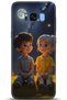Samsung Galaxy S8 Plus Case Hd Printed Case - Serenity Series 5045