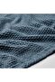 HUMLEMOTT Throw, blue-grey, 130 x 170 cm - 5