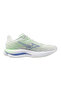 Wave Inspire 21 Women's Running Shoes Green - 5
