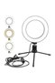 Photography LED ring light