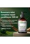 By Nature Rosemary Mint Complete Repair Conditioner 500 ml Nourishes & Strengthens Damaged Hair, - 4