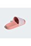 Adilette Slides Pink Slippers Gx3372 - 5