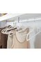 8 شماعات ملابس رفيعة للغاية