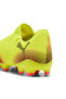 حذاء FUTURE 8 PLAY FG/AG باللون الأصفر - PUMA Bl - 5
