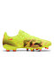 حذاء FUTURE 8 PLAY FG/AG باللون الأصفر - PUMA Bl - 6