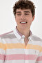 Men's Mink Long Sleeve Shirt 50300206 -Vr052 - 2