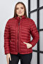 Women's Puffer Coat - 2