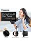 2300W Ionic Hair Dryer with Powerful Airflow - 7