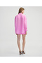 Loose-Fitting Linen Shirt - 6