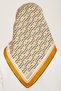 Sura Silk Scarf 9149-04 - 4