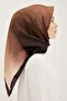 Nostalgia Series Sura Silk Scarf 8904-08Ns - 3