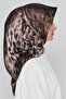 Special Nostalgia Series Twill Silk Scarf 8435D 9 - 4