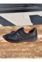 Shoes Summer Genuine Leather Laceless/Velcro Poly Insole Orthopedic Lightweight Insole - 7