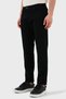 Stretch Cotton Slim Fit Regular Waist Straight Leg Jeans Men Denim Trousers Em000121 Af14867 - 5