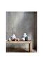GRADVIS Vase, pink, 21 cm - 2
