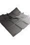 Nostalgia Series Twill Silk Scarf 8338D-83 - 3