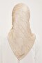 Nostalgia Series Sura Silk Scarf 8925-39 - 2