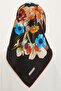 Sport Scarf 8723D-34 - 3