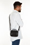 Alva Clup Men's Leather Case Bag (small) - 8