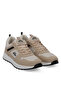 Trekmax Men's Beige Running & Walking Sports Shoes - 2