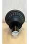 TAVAN VİTRAY AVİZE 30CM (12") - MAVİ - 5