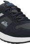 Trekmax Men's Navy Blue Running & Walking Sports Shoes - 4