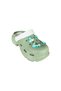 High Sole Women's Sandals Water Green - 2