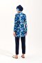 2261_Set of 4 Fully Covered Sea/Pool Hijab Swimsuits - 6