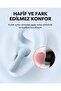 Soundcore K20i Kulak İçi Bluetooth Kulaklık, 36 Saat Çalma Süresi, Mavi - A3994 - 2