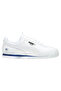 Bmw Mms Roma Via Men's White Sneaker Shoes 30803302