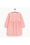 Hellobaby Basic Girl Knitted Dress Baby Girl