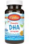 KIDS CHEWABLE DHA 60 SG