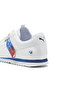 Bmw Mms Roma Via Men's White Sneaker Shoes 30803302 - 4