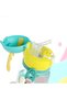 600ml Kids Water Bottle with Deer Children's Water Bottle Water Flask Bpa Free School Water Bottle with Carry Strap Sippy - 3