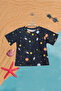 Boy's Set of 3 Swimsuits - 3