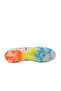 White Men's Football Boots Mk-251-147 m - 5