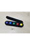 Squid Game Gonggi 5 Stone Premium Game Set, Sound and Heavy Stone Model, with Special Boxed Balls - 4