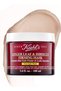 Kiehl's Ginger Leaf & Hibiscus Firming Overnight Face Mask, Anti-aging Facial Mask 100ml