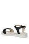 Cs22060 2Fx Green Women's Flat Sandals - 3