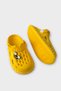 Accessories Non-Slip Sole Sea Beach Pool Sandals Children's Slippers Yellow - 3