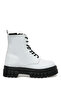 320726 .Z 2Pr White Women's Boots