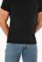 10 Combed Cotton Men's V-Neck Short Sleeve Undershirt (T-Shirt) 1St. The Quality Is Made from 100% Cotton Threads. - 4