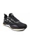 Amelia Air Men's Sports Shoes-Black