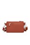 Mini Size Smart Bags - Postman Women's Bag, Broken Fabric 1147 - 3