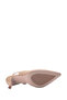Mazzo 3Fx Camel Women's Heeled Shoes - 4
