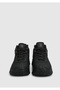 Menthan Black Men's Outdoor Shoes - 3