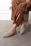 Women's Knitted Ballerina Shoes Women's Shoes Casual Shoes Mother Shoes - 3