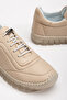00145300   Genuine Leather Full Orthopedic Soft Casual Shoes - 4