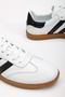 00145500   Genuine Leather Full Orthopedic Casual Shoes - 4