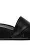 162823.Z3Fx Black Women's House Slippers - 7
